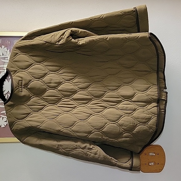 Knox Rose quilted jacket - Picture 6 of 6